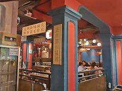 -吼堂老火锅(太古里总店)