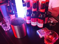 -MOSSO音乐酒吧·live house(南京旗舰店)