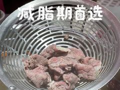 -八合里潮汕鲜牛肉火锅(深圳海岸城店)