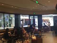 -星巴克臻选(北京富力家园店)