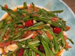 -茄子恰恰·新云南小炒(坪山益田店)