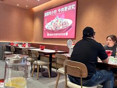 -辣可可·小炒黄牛肉(望京凯德MALL店)