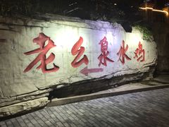 门面-老幺泉水鸡