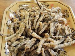 -乐山第一家临江鳝丝(茶坊路店)