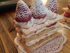 治愈系甜品&nbsp;The&nbsp;Soothing&nbsp;Dessert-治愈系甜品The Soothing Dessert(科海大楼店)