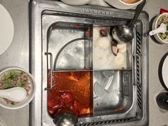 -海底捞火锅(江北万达商业广场店)