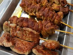 -海平馄饨(逍遥二路店)
