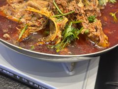 -丁里羊肉小镇(天鹅湖总店)