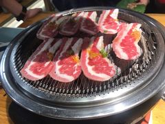 -隐炉和牛烧肉店(群力店)