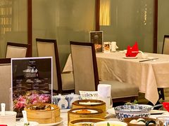 -福州天元国际威斯汀酒店·中国元素餐厅