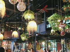 大堂-胡桃里音乐酒馆(白云五号T5 MALL店)
