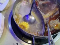 -蒙肥羊·酸汤潮牛·鲜牛肉火锅烤肉自助(岗顶店)