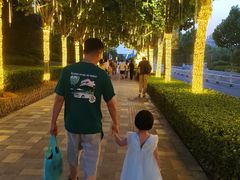 -郑州银基黄帝宫御温泉