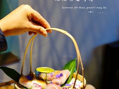 -泰妃殿(宏伊国际广场店)