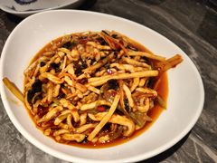 -前海沿·青岛菜(乐客城店)