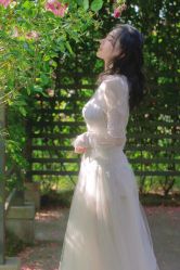 点击看大图 -MANLI BRIDAL婚纱