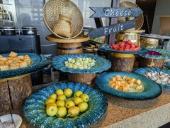 -视界美食自助餐厅·石家庄希尔顿酒店