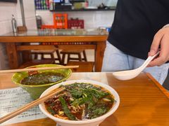 -谢继红26号牛肉汤(田家庵店)