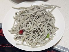 -蝎王府羊蝎子(北大地店)