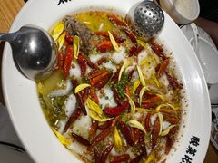 -太二酸菜鱼(深圳布吉万象汇店)