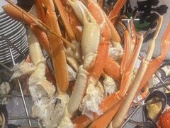 -上海中星铂尔曼大酒店 汇·西餐厅