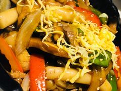 -本家韩国烤肉(青岛万象城店)