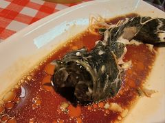 -琼大师东方烤乳猪(亚特兰蒂斯店)