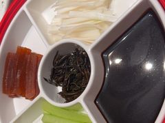 -全聚德(双井店)