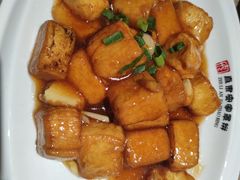 -直隶安家牛肉罩饼(七一路店)