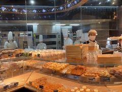 -FANEN法念·烘焙·甜点(万象城店)