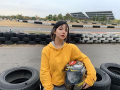 -上赛卡丁车世界