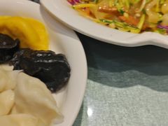 -添福来墨鱼饺子 · 海鲜东北菜(大连星海·黄浦路店)