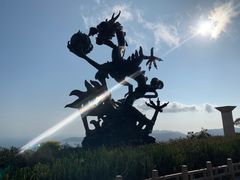 -亚龙湾热带天堂森林公园