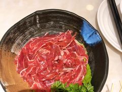 -一哥澳门豆捞·澳门风打边炉(高德置地店)