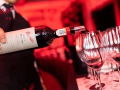 -Salon de Ville浦江汇(上海外滩华尔道夫酒店店)