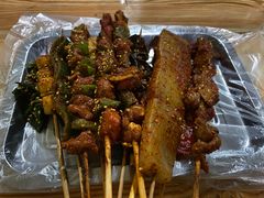 -非凡烧烤(历史博物馆店)