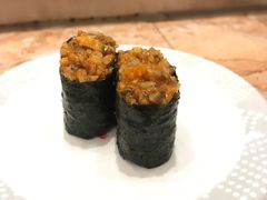 -新一番三文鱼寿司(大东海店)