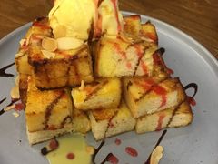 金砖-塔可墨西哥餐厅(江宁景枫店)