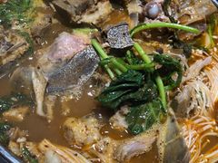 -韩香福脊骨汤锅(上杭路店)