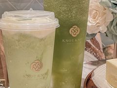 -KNOTKNOT珞珞·日式甜品(K11店)