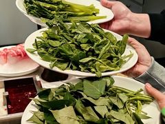 -皇城老妈·大连海鲜火锅(港湾店)