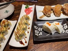 -小川洋风料理(街道口店)