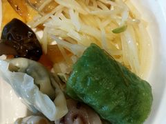 -素满香·素食自助餐(苏州·临顿路店)