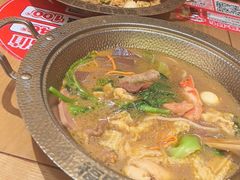 -福客麻辣烫·现炒麻辣香锅(印力中心店)