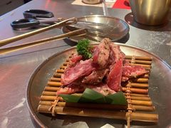 -西塔老太太泥炉烤肉(苏州大悦城店)