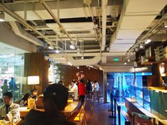 -无印良品餐堂 MUJI Diner(成都太古里店)