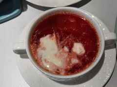 -库滋明·俄罗斯特色美食(中央大街店)