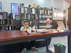 -LIENOW来闹密室剧本推理&狼人杀(东方亿象城店)