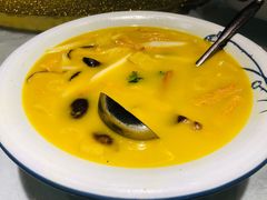 -松针蔡记蒸饺(花园路店)