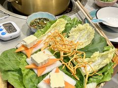 -大理董·董家小厨野生菌火锅(古城旗舰店)